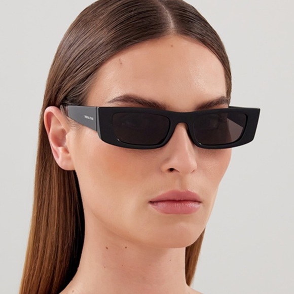 Saint Laurent - SL 553 Sunglasses - Picture 1 of 13